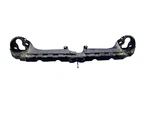 2002-2005 Ford Thunderbird Front Bumper Crash Impact Reinforcement Header Rail. Fixed Price $349.01.