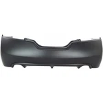 For Nissan Altima Bumper Cover 2008-2013 Rear Primed Coupe Capa NI1100254. Fixed Price $278.91.