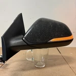 2015-2017 Hyundai Sonata Lh Driver Mirror Signal Oem TB7 Black. Fixed Price $79.99.
