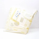 New Bmw M4 Cabrio F83 Rear Left Bumper Bracket 51128054287 Original. Fixed Price $195.60.