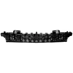 GM1070263 New Replacement Front Bumper Impact Absorber For 2010-2013 Camaro Capa. Fixed Price $117.00.