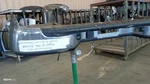 Rear Bumper Step Chrome Fits 00-06 Suburban 1500 3955250. Fixed Price $111.99.