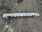 Rear Bumper Reinforcement Fits 18-20 M550I , 51127413876. Fixed Price $149.25.