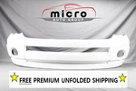 New Front Bumper Cover For 02-05 Dodge Ram *sport* Painted White PW7 CH1000463. Fixed Price $541.09.