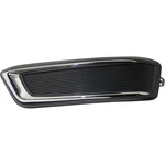 For 2014 2017 Chevrolet Impala Rh Bumper Grille Outer Wo/ Daytime Running Lamp. Fixed Price $68.42.