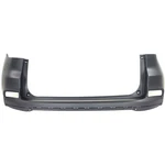 New Bumper Cover Fascia Rear For Honda Cr-v 2015-2016 HO1114103 04715T1WA91ZZ. Fixed Price $143.74.