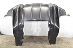 Mclaren 570S Rear Bumper Lower Diffuser Undertray Cover 13A2692CP. Fixed Price $836.07.
