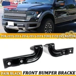 Lh & Rh Side Raptor Front Bumper Support Bracket Ford 2010-14 F-150 F150 Svt. Fixed Price $20.69.