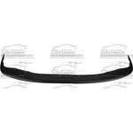 Front Bumper Filler Air Deflector Panel Fits 01-2004 Toyota Tacoma. Fixed Price $40.95.