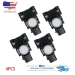 4PCS KD47-67-UC1 White Parking Sensor KD4767UC1 For Mazda 2 CX-3 CX-5 CX-9. Fixed Price $41.45.