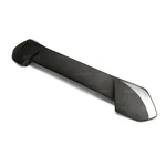 Seibon FBG16FDFO Carbon Fiber Front Bumper Garnish Ford Focus Rs 16-18. Fixed Price $794.75.