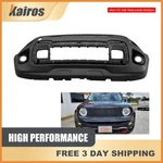 Front Lower Bumper Cover Fascia For 2015-2018 Jeep Renegade Trailhawk 5XB55LXHAA. Fixed Price $198.27.
