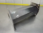 EB1480 2008 Aston Martin Vantage Front Lh Bumper Crush Can. Fixed Price $999.99.