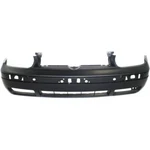 Sherman 9524-87-0 Front Bumper Cover For 1999-2006 Volkswagen Golf New. Fixed Price $253.70.