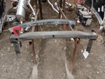 Rear Bumper Reinforcement With Tow Hook Trailhawk Fits 14-20 Cherokee 2910530. Fixed Price $227.05.