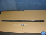 Oem 73 Cadillac Deville Back Rear Bumper Bar Center Impact Strip. Fixed Price $149.99.