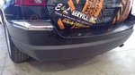 Rear Bumper Touring Without Park Assist Fits 04-06 Pacifica 444775. Fixed Price $421.88.