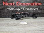 2011 - 2014 Volkswagen Touareg Right Passenger Rear Bumper Guide Mount Bracket. Fixed Price $21.93.