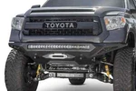 Addictive Desert Designs Fabricated Front Bumper For 2014-2021 Toyota Tundra. Fixed Price $2498.98.