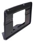 Crown Automotive 52003479 License Plate Bracket Fits 87-93 Cherokee (xj). Fixed Price $30.49.