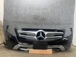 Front Bumper Cover Grill Parking Sensor Mercedes X253 GLC350E Oem. Fixed Price $1499.00.