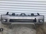 Cover Assy W Park Assist Fog Lights Silver Fits Mercedes GL320 2008-2009. Fixed Price $502.40.