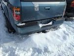 2006-2008 Honda Ridgeline Rear Bumper Assembly Oem Bhcnz. Fixed Price $542.20.