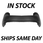 New Primered Rear Bumper Cover Replacement 2011 2012 2013 Ford Fiesta Sedan. Fixed Price $290.99.