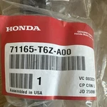 Honda 71165-T6Z-A00 Bracket. Fixed Price $20.00.