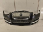 Front Center Bumper For Jaguar Xf Series CX23-17C831-BB 306DT (11 15). Fixed Price $1403.96.