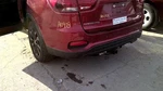 Rear Bumper One Piece Fits 19-20 Sorento 1370264. Fixed Price $546.24.
