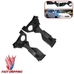 Pair Front Bumper Bracket Support For Toyota Corolla 2003-2008. Fixed Price $8.95.