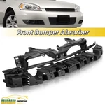 Front Bumper Energy Absorber Impact Bar For Chevy Impala Monte Carlo Sedan 06-13. Fixed Price $88.19.