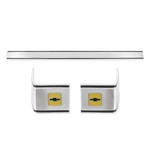 Brothers Trucks 06-148 Cab Molding For Chevy C10 C20 C30 K10 K30. Fixed Price $175.30.