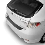 2008-2014 Subaru Impreza Wrx Sti Wagon Rear Bumper Cover Protector E771SFG000. Fixed Price $76.12.