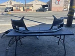 2013 2014 2015 2016 Audi A4 S-line Front Bumper Cover Used Original Oem. Fixed Price $325.00.