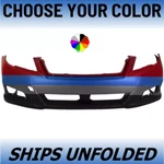 New Choose Your Color Painted Front Bumper For 2010-2012 Subaru Legacy. Fixed Price $441.51.