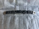 Audi SQ5 Front Reinforcement Rebar Impact With Foam Oem 8R0807113D. Fixed Price $203.03.