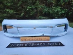 2019-2021 Porsche 911 Carrera Front Bumper Cover Oem 992 807 221. No Shipping.. Fixed Price $300.00.