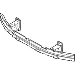 Genuine Bmw Carrier, Bumper Front 51-11-7-148-585 New. Fixed Price $432.05.