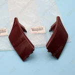 New Oem Toyota Fj Cruiser 2007-2012 Brick Red Front Lh & Rh Bumper Filler Set. Fixed Price $82.99.