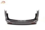 2017 Chrysler Pacifica Rear Bumper Cover Panel W/ Reflector Light Lamp Oem. Fixed Price $499.99.