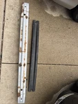 01-05 Honda Civic Si EP3 Front Bumper Reinforcement Impact Bar Beam With Foam. Fixed Price $99.99.
