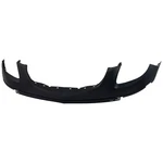 Front Upper Bumper Cover For 2008-2012 Buick Enclave Primed Capa. Fixed Price $91.05.