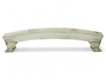 2010-2013 Porsche Panamera Gas Oem Rear Bumper Reinforcement Bar 97050524100. Fixed Price $185.43.