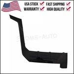 Left Front Bumper Molding 86595S8CB0 For Hyundai Palisade 2023 2024 2025. Fixed Price $98.99.