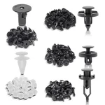 100 For Toyota Matrix Bumper Trim Panel Clip Push Rivet Inner Wheelarch Retainer. Fixed Price $9.99.