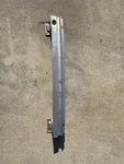 2011-2018 Audi A8L Rear Bumper Reinforcement Impact Rebar Oem. Fixed Price $439.99.