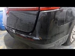 Rear Bumper Park Assist Without Tow Package Fits 10-18 Mkt 41055. Fixed Price $585.94.