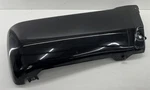 1996-2002 Toyota 4RUNNER Rear Bumper Black Side Cover End Cap Right Passenger. Fixed Price $123.45.